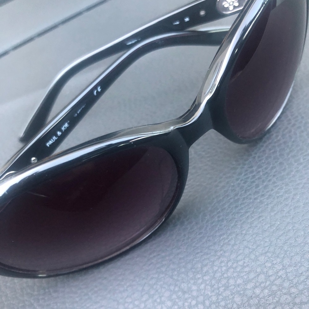 Sunglasses!